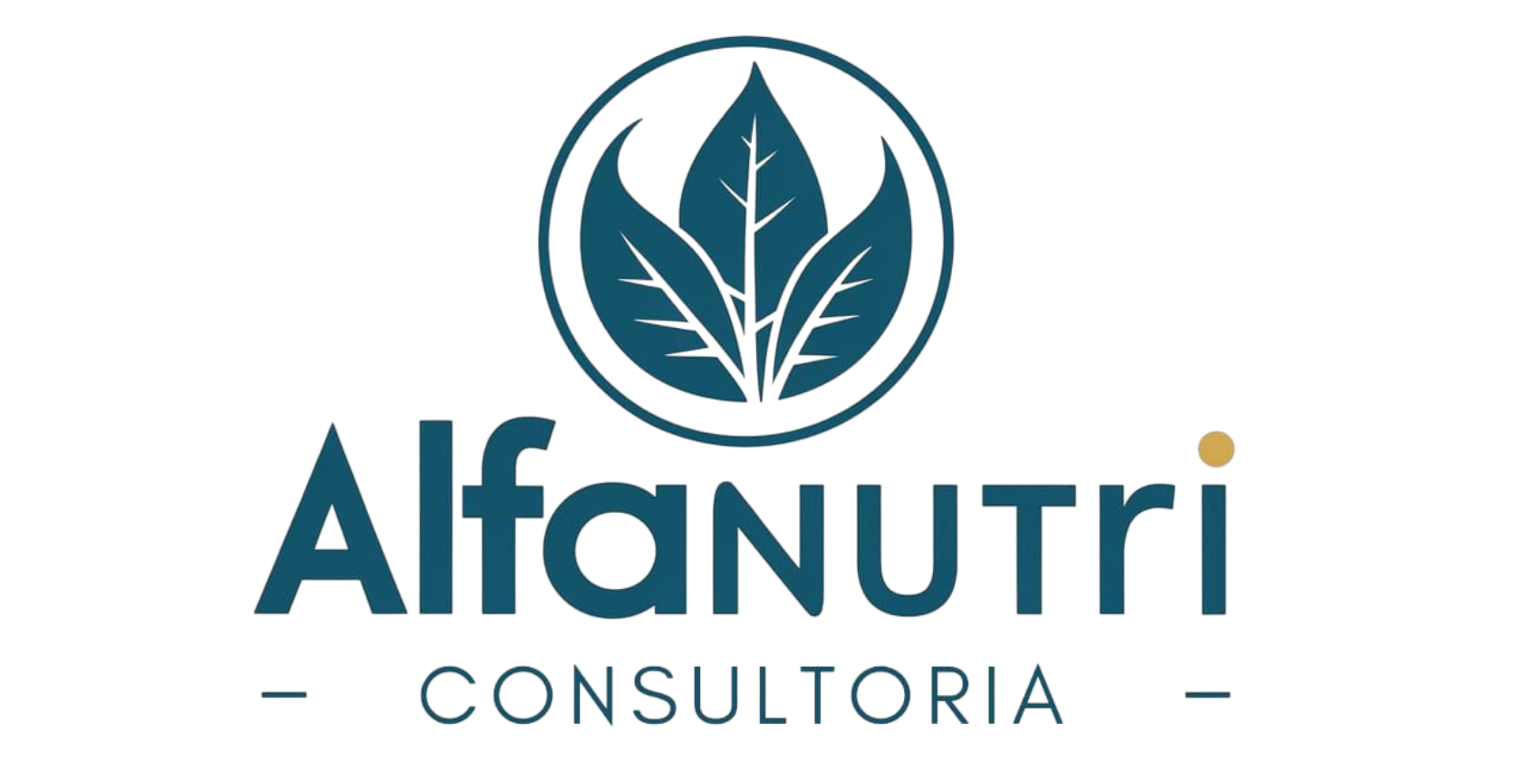 Alfanutri Logo